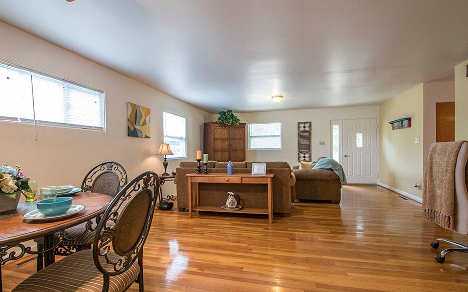 Fort Leonard Wood Homes Rental Homes in Fort Leonard Wood, MO Photos